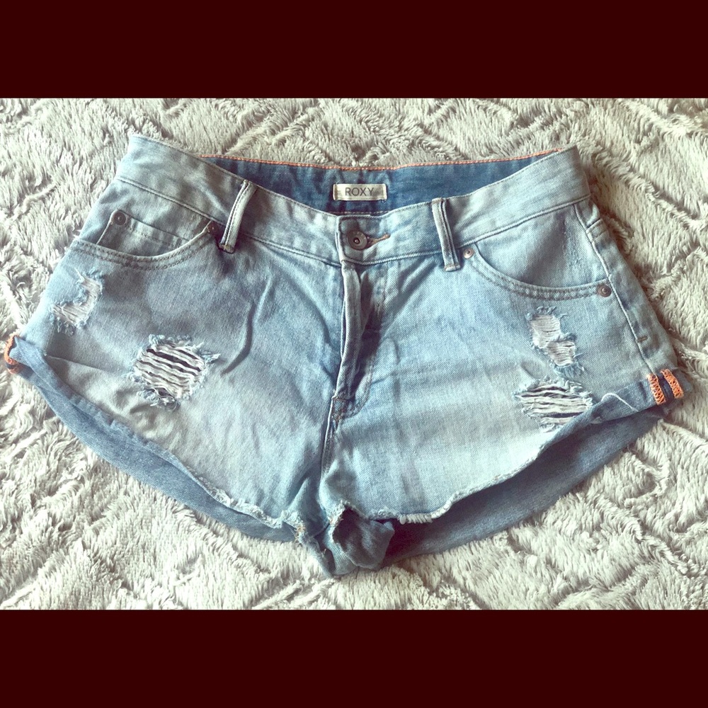 Roxy Shorts